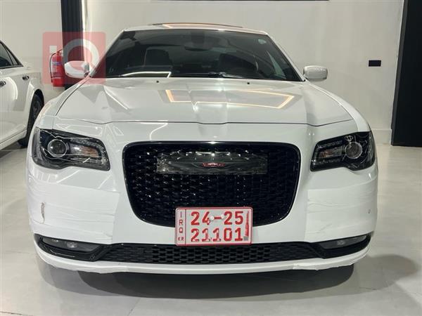 کرایسلەر 300 2023  بۆ فرۆشتن لە عێراق - موسڵ